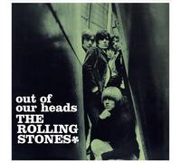 The Rolling Stones - Out Of Our Heads (UK Version) - Vinyl