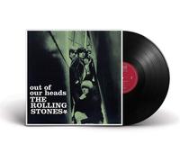 The Rolling Stones - Out Of Our Heads (UK Version) - Vinyl