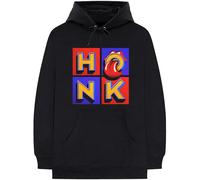 The Rolling Stones Honk Hoodie - White - L
