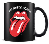 The Rolling Stones Retro Tongue Cup multicolour Onesize