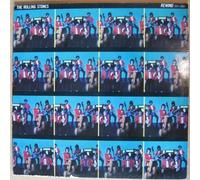 The Rolling Stones - Rewind (1971-1984)