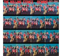 The Rolling Stones Rewind (1971-1984) (SHM-CD) (CD) Album