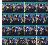 The Rolling Stones Rewind French (CD) (US IMPORT)