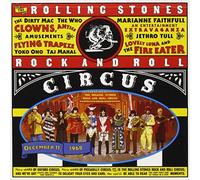 The Rolling Stones - Rock And Roll Circus