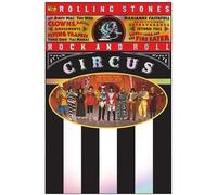 The Rolling Stones - The Rolling Stones Rock and Roll Circus [New Blu-ray] 4K Ma