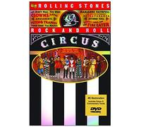 Various Artists The Rolling Stones Michael Lindsay-Hogg - The Rolling Stones Rock And Roll Circus [DVD] [NTSC]