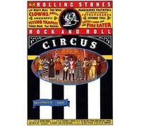 Various Artists The Rolling Stones Michael Lindsay-Hogg - The Rolling Stones Rock And Roll Circus [DVD] [NTSC]