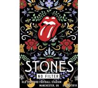 The Rolling Stones Rock Band Music Notebook: Rolling Stones Music Lovers