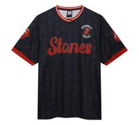 The Rolling Stones Rock FC - Paint It Black Jersey multicolour S