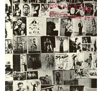 THE ROLLING STONES Rogue on Main Street JAPAN SHM-CD