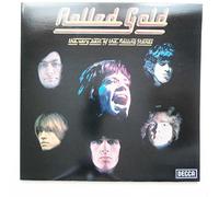 The Rolling Stones - ROLLED GOLD THE VERY BEST OF THE Rolling stones VINYL DBLE [ROST1]