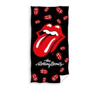 The Rolling Stones Rolling Stones Lips 100% Cotton Towel