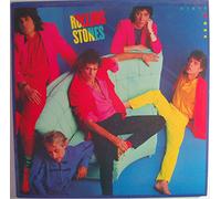 The Rolling Stones - Rolling Stones, The - Dirty Work - Rolling Stones Records - CBS 86321, CBS - CBS 86321