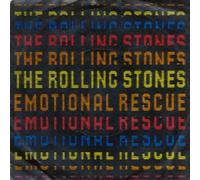 The Rolling Stones - Rolling Stones, The - Emotional Rescue / Down In The Hole - Rolling Stones Records - 1C 006-63 974, EMI Electrola - 1C 006-63 974