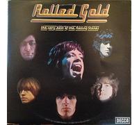 The Rolling Stones - Rolling Stones, The - Rolled Gold - The Very Best Of The Rolling Stones - Decca - ROST 1, Decca - ROST 2