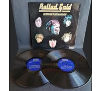 The Rolling Stones - Rolling Stones, The - Rolled Gold - The Very Best Of The Rolling Stones ROST 1/2 Double - [LP]