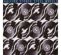 The Rolling Stones - Rolling Stones, The - Steel Wheels - Rolling Stones Records