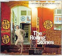 The Rolling Stones - Saint of Me