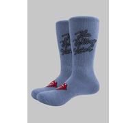 The Rolling Stones Script Logo Socks