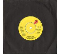 The Rolling Stones - Send it to me - She's so cold
