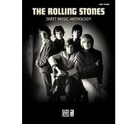 The Rolling Stones: Sheet Music Anthology