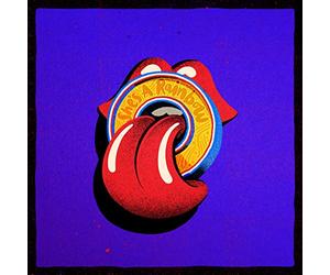 The Rolling Stones - She's A Rainbow (Live) [10" VINYL]