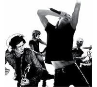 The Rolling Stones Shine a Light (CD) Album