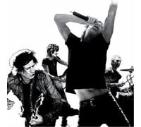 Rolling Stones - Shine a Light [CD]