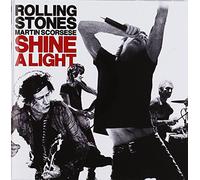 The Rolling Stones - Shine A Light O.S.T. +Bonus (2CDS) [Japan LTD SHM-CD] UICY-76158