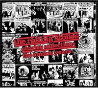 The Rolling Stones Singles Collection The London Years 2002 3 cd New/not seal