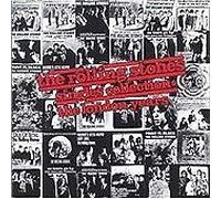 The Rolling Stones Singles Collection The London Years 2002 3 cd New/not seal