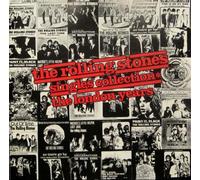 The Rolling Stones singles collection - the London Years DISC 2 ONLY