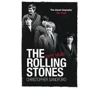 The Rolling Stones: Sixty Years