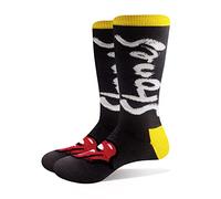 The Rolling Stones Socks No Filter Official Unisex Black Ankle UK SIZE 7-11 One Size