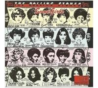The Rolling Stones - Some girls