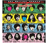 The Rolling Stones - Some Girls