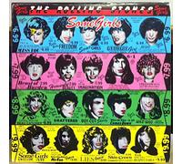 The Rolling Stones - Some Girls