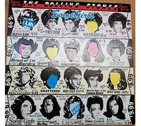 The Rolling Stones - Some Girls