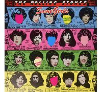 The Rolling Stones - Some Girls