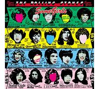 The Rolling Stones - Some Girls (2CD+DVD+Vinyl Super Deluxe Box Set)