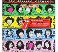 The Rolling Stones - Some Girls