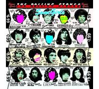 The Rolling Stones - Some Girls