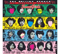 The Rolling Stones Some Girls (Japanese SHM-CD) (CD)