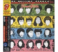 The Rolling Stones - Some Girls (Limited Edition)
