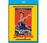The Rolling Stones - Some Girls - Live in Texas 78 [blu-ray] [2011]