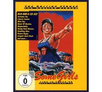 The Rolling Stones - Some Girls (Live In Texas '78) [BLU-RAY+CD]
