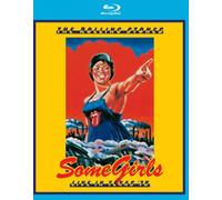 The Rolling Stones: Some Girls - Live in Texas '78 (Blu-ray) (US IMPORT)