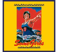 The Rolling Stones Some Girls: Live in Texas '78 (CD) Album (US IMPORT)