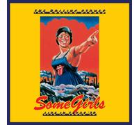 The Rolling Stones - Some Girls: Live In Texas '78 [CD + DVD + 2LP]