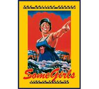 The Rolling Stones: Some Girls - Live in Texas '78 (DVD) The Rolling Stones